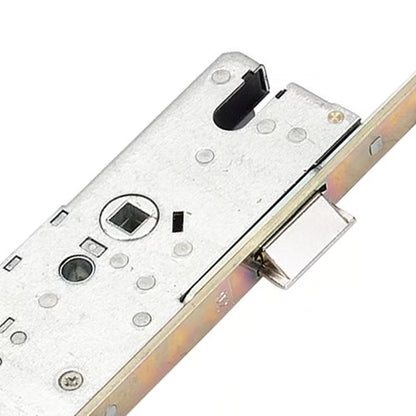 Cobra Latch Deadbolt 2 Hooks Lift Lever Split Spindle Multipoint Door Lock Short Version 1340mm