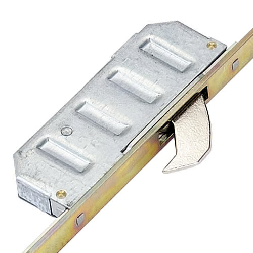 Cobra Latch Deadbolt 2 Hooks Lift Lever Split Spindle Multipoint Door Lock Short Version 1340mm