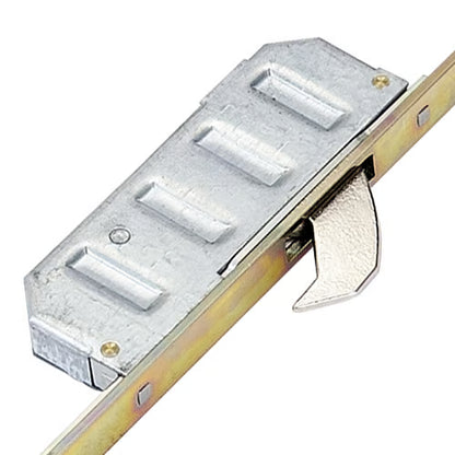 Cobra Latch Deadbolt 2 Hooks Lift Lever Split Spindle Multipoint Door Lock Short Version 1340mm