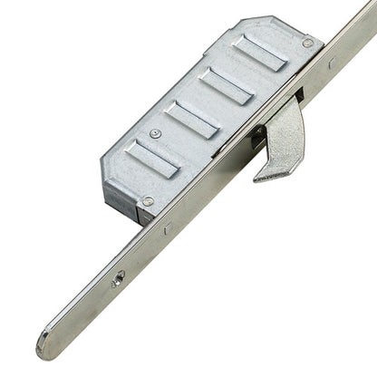 Cobra Latch Deadbolt 2 Hooks Multipoint Door Lock - 20mm Faceplate