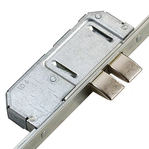 Thunderbolt Latch 5 Deadbolts Flat 16mm or 20mm Faceplate Lift Lever Multipoint Door Lock