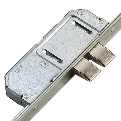 Thunderbolt Latch 5 Deadbolts Flat 16mm or 20mm Faceplate Lift Lever Multipoint Door Lock