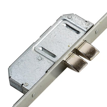 Thunderbolt Latch 5 Deadbolts Pyro 20mm Radius Faceplate Split Spindle Multipoint Door Lock
