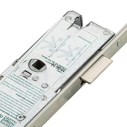 Latch 5 Deadbolts Split Spindle Multipoint Door Lock