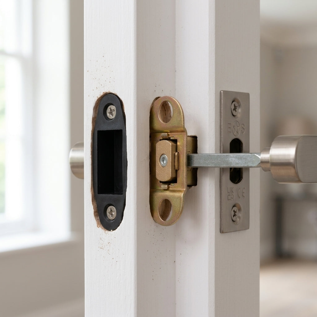 Easi-T Tubular Deadbolt