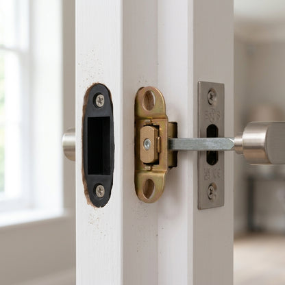 Easi-T Tubular Deadbolt