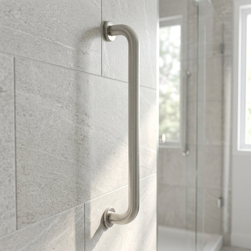 D Pull Handle Range