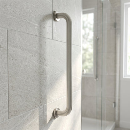 D Pull Handle Range