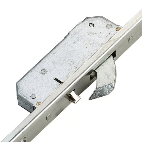 AV2 Latch Only 2 Hooks Multipoint Door Lock - Autolocking