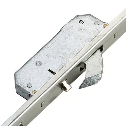 AV2 Latch Only 2 Hooks Multipoint Door Lock - Autolocking