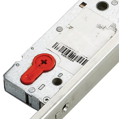 AV2 Latch Only 2 Hooks Multipoint Door Lock - Autolocking