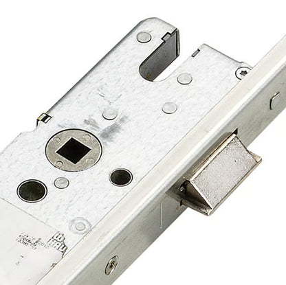 AV2 Latch Only 2 Hooks Multipoint Door Lock - Autolocking