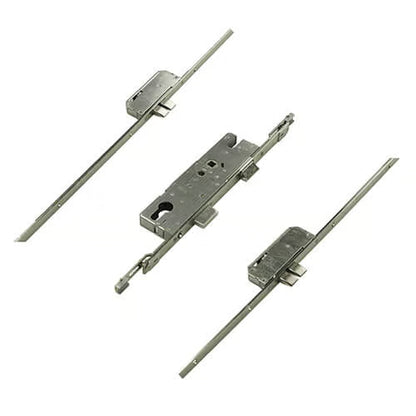 Thunderbolt Latch 5 Deadbolts Split Spindle Universal UPVC Repair Multipoint Lock