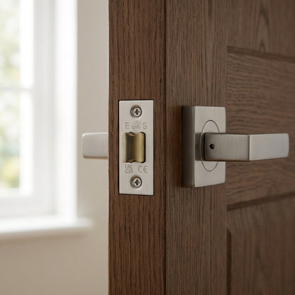 Heavy Duty Tubular Latch