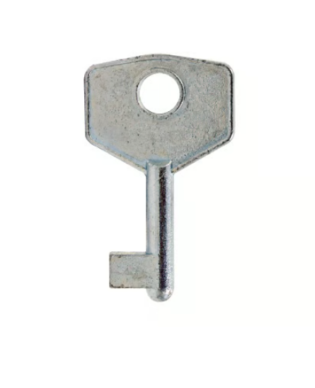 TSS Cable Window Restrictor - Key Only