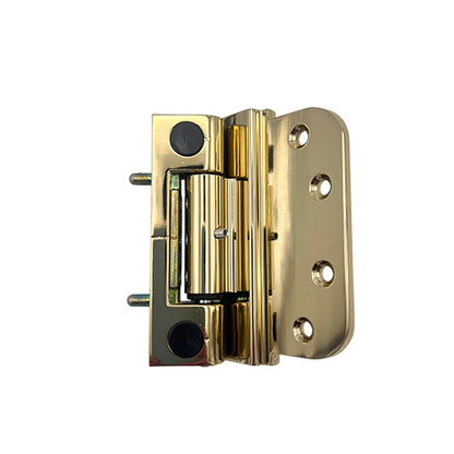 Haven Intelligent Strength Hinges for Composite or Timber (4R16 version)