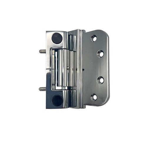 Haven Intelligent Strength Hinges for Composite or Timber (4R16 version)