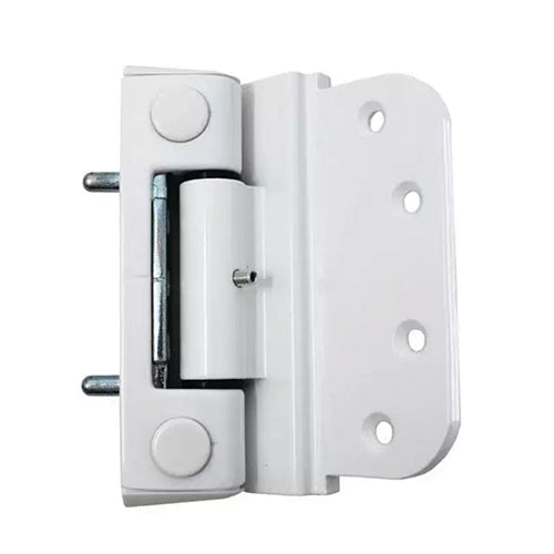Haven Intelligent Strength Hinges for Composite or Timber (4R16 version)