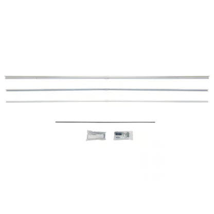 Aubi PSK Plus T&S Profile Set Gr130 WH