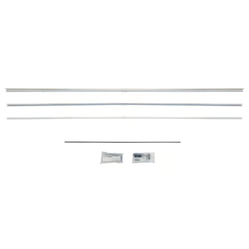 Aubi PSK Plus T&S Profile Set Gr130 WH