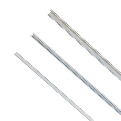Aubi PSK Plus T&S Profile Set Gr130 WH