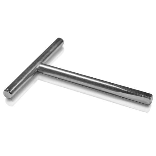 Budget Lock Key