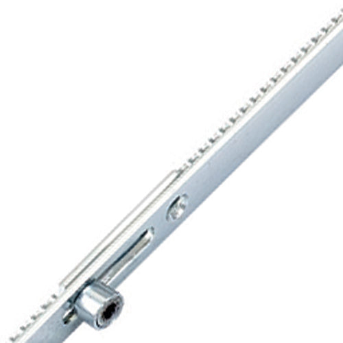 Latch Deadbolt 4 Rollers Split Spindle Multipoint Door Lock - Option 2 (top roller to spindle = 705mm)
