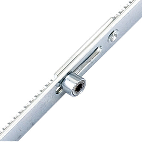 Latch Deadbolt 4 Rollers Split Spindle Multipoint Door Lock - Option 1 (top roller to spindle = 730mm)