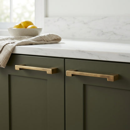 Marco Cupboard Pull Handle