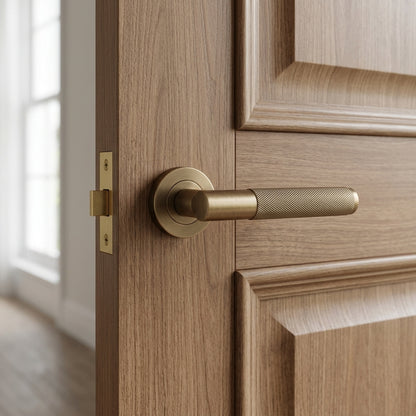 Lagos Latch Pack - Ultimate Door Pack