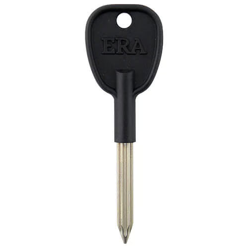 506 Mortice (Rack) Door or Window Bolt Spline (Star) Key Only - Plastic Head
