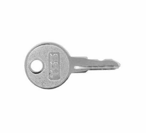 TSS Window Handle Key