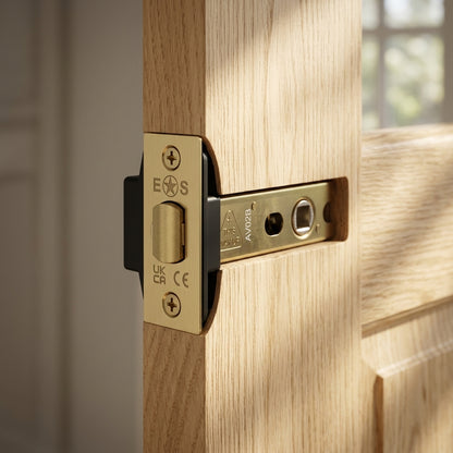 Easi-T Tubular Deadbolt
