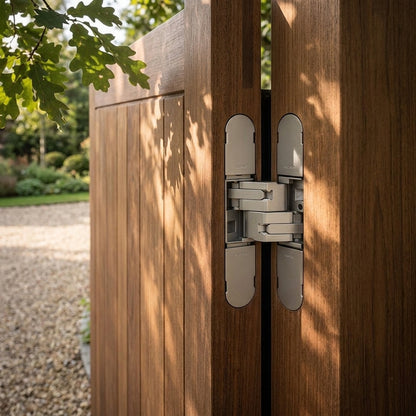 Ceam 3D Concealed Hinge 1230