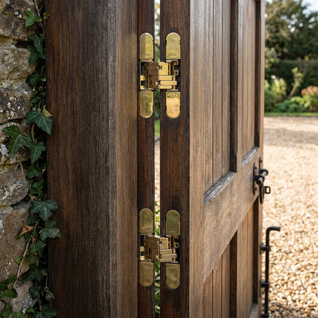 Ceam 3D Concealed Hinge 1129