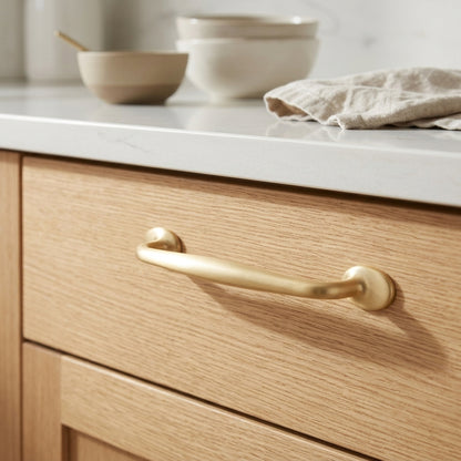 Ashbury Cabinet Pull Handle