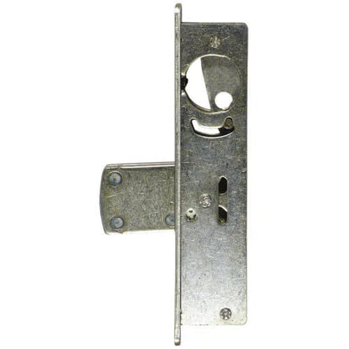 5218 Screwin Swing Deadbolt Case for Metal Doors