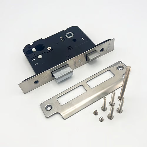 5220 Dual Profile Mortice Sashlock