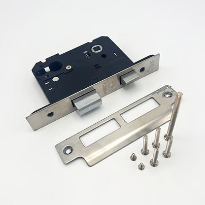5220 Dual Profile Mortice Sashlock