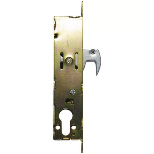 5222 Euro Hookbolt Case for Metal Doors