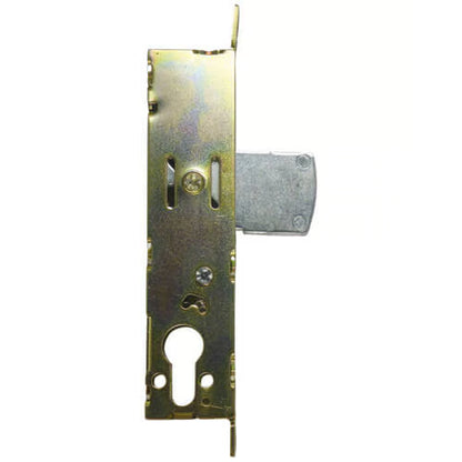5222 Euro Swing Deadbolt Case for Metal Doors