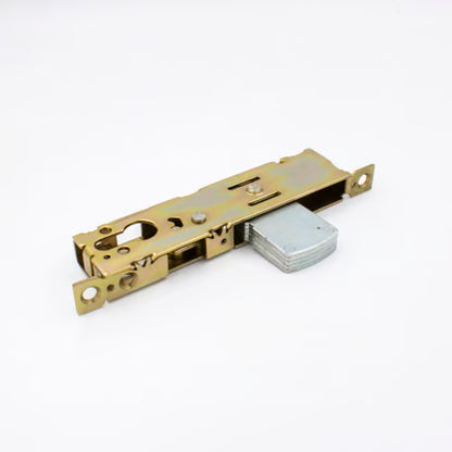 5222 Euro Swing Deadbolt Case for Metal Doors