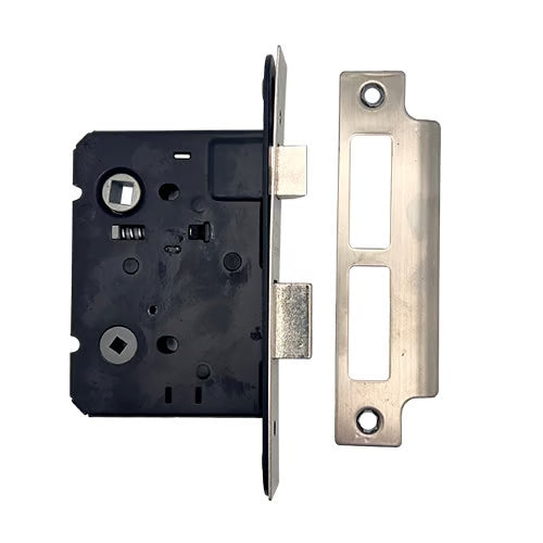 5230 Modular Bathroom Mortice Sashlock
