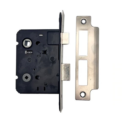 5230 Modular Bathroom Mortice Sashlock
