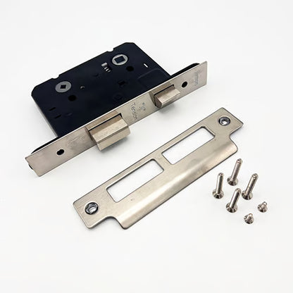 5230 Modular Bathroom Mortice Sashlock