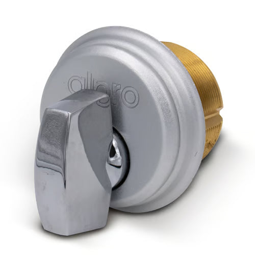 Turn to Suit Screw In Cylinders