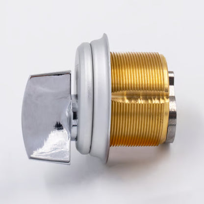 Turn to Suit Screw In Cylinders