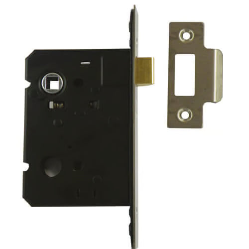 3708 Mortice Box Latch