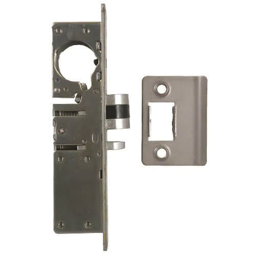 5245 Screwin Deadlatch Case for Metal Doors