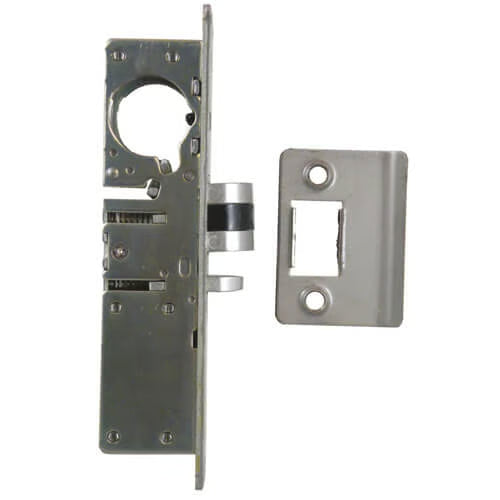 5245 Screwin Deadlatch Case for Metal Doors